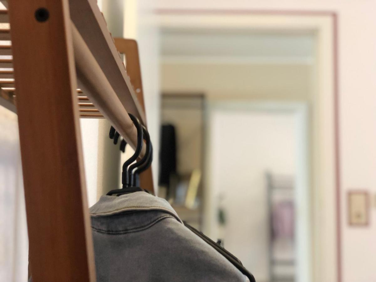 Golden Design Apartment Familie Business 6 Pers Buero Fitnessecke Naehe Messe Dus 1000 Mbit Duisburg Kültér fotó