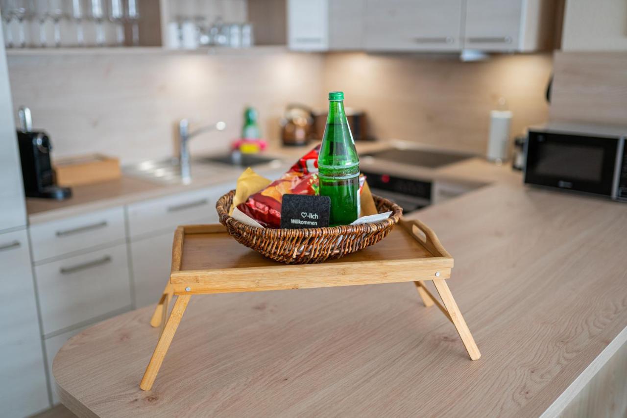 Golden Design Apartment Familie Business 6 Pers Buero Fitnessecke Naehe Messe Dus 1000 Mbit Duisburg Kültér fotó